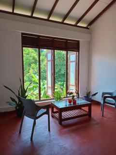 Green home - 5