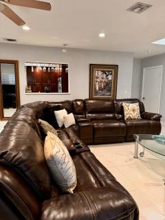 Modern Miami Oversized 3 Bedroom in Central Location - Miami - 8