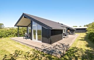 Cozy Home In Sydals With House Sea View - Sønderby - 2