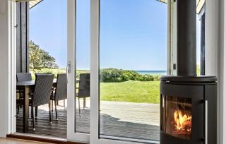 Cozy Home In Sydals With House Sea View - Sønderby - 9