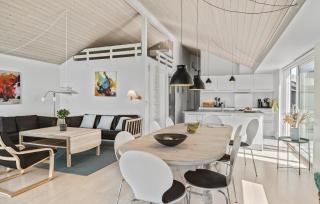 Cozy Home In Sydals With House Sea View - Sønderby - 4