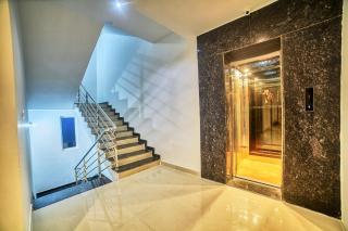 Visa Inn Hotel 4kms from Airport l Free Airport pickup & drop 24x7 - Bangalore - 7