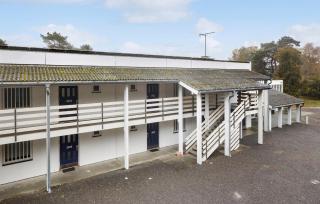 1 Bedroom Gorgeous Apartment In Nexø - 2