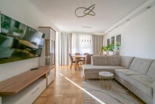 Apartament Turkusowy Self Check In - Wrocław - 4