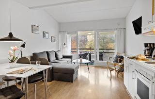 1 Bedroom Gorgeous Apartment In Nexø - Neksø - 9