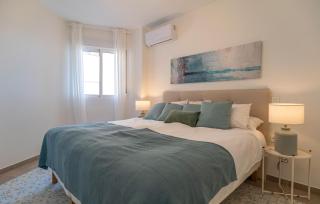 Stunning Apartment In Almuñecar - 2