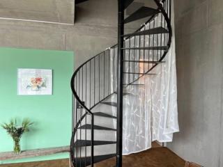 Maisonette Gäste-Haus vor dem privaten Haupthaus - 6