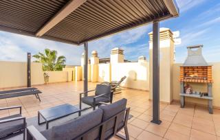 2 Bedroom Cozy Apartment In Roda - Roda - 9