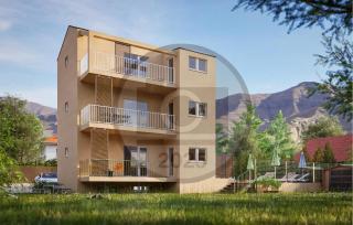 Cozy Apartment In Starigrad Paklenica - Starigrad-Paklenica - 9