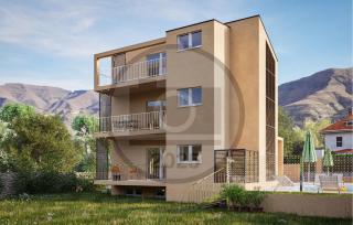 Cozy Apartment In Starigrad Paklenica - Starigrad-Paklenica - 2