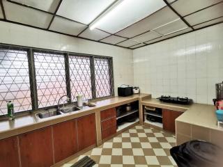 Cheerful Seaview Bungalow PD, BBQ - 3