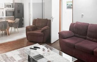 2 Bedroom Stunning Apartment In Jelsa - Jelsa (Gelsa) - 4