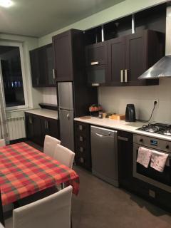 Modern and Cozy Apartment in the City Center - Tbilisi - 4