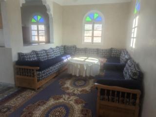 villa titi - Moulay Douraïne - 3