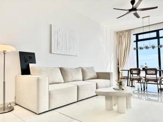 Beacon Executive Suites #Modern Chic #SkyPool #Georgetown #5pax #2BR 2bath #2Queen 1Single #Quality well maintained #Private host - 7