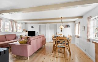 2 Bedroom Stunning Home In Bagenkop - 7