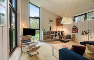 Stunning Home In Asnæs With Wifi - Asnæs - 8