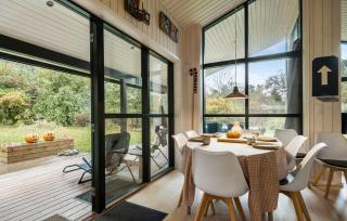 Stunning Home In Asnæs With Wifi - Asnæs - 6