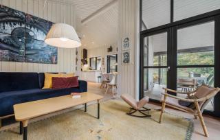 Stunning Home In Asnæs With Wifi - 7