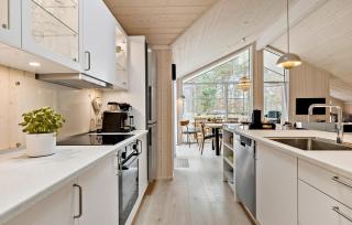 Lovely Home In Nexø With Sauna - Neksø - 6