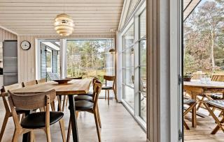 Lovely Home In Nexø With Sauna - 1