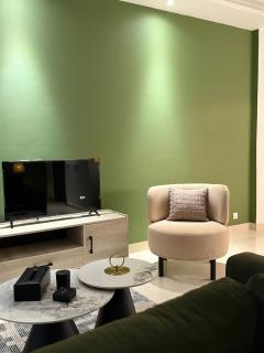 Cozy hideaway in DHA, Lahore! - 5