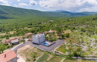 Awesome Home In Slivno With Jacuzzi - Slivno - 9