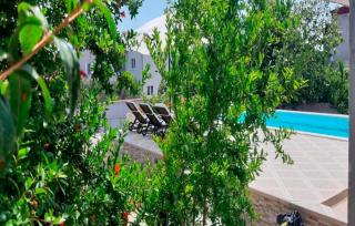 Cozy Apartment In Vodice With Lake View - Vodice - 9