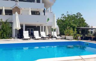 Cozy Apartment In Vodice With Lake View - Vodice - 0