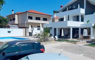 Cozy Apartment In Vodice With Lake View - Vodice - 4