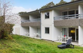 1 Bedroom Stunning Apartment In Nexø - Neksø - 3