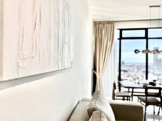 Beacon Executive Suites #Modern Chic #SkyPool #Georgetown #5pax #2BR 2bath #2Queen 1Single #Quality well maintained #Private host - George Town - 3