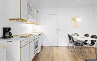 1 Bedroom Stunning Apartment In Nexø - Neksø - 5