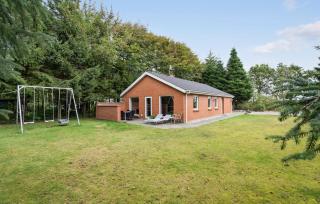 Beautiful Home In Ulfborg With Sauna - Ulfborg - 0