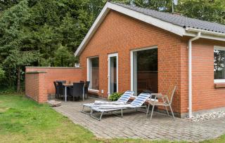 Beautiful Home In Ulfborg With Sauna - Ulfborg - 2
