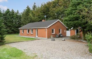 Beautiful Home In Ulfborg With Sauna - 1