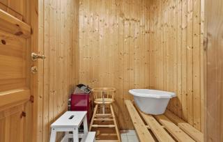Beautiful Home In Ulfborg With Sauna - Ulfborg - 3