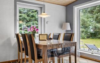 Beautiful Home In Ulfborg With Sauna - Ulfborg - 6