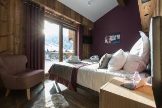 Chalet Le Saint-Jean - 15 pers - proche pistes - Les Gets - 9