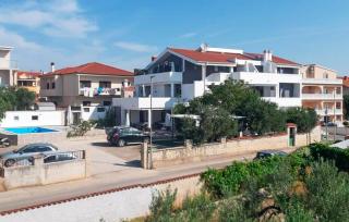 1 Bedroom Awesome Apartment In Vodice - Vodice - 5