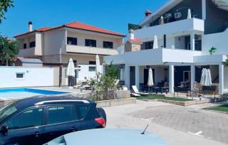 1 Bedroom Awesome Apartment In Vodice - Vodice - 4