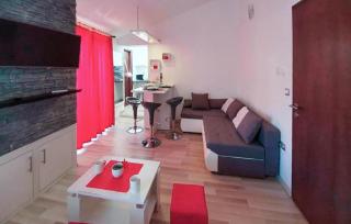 1 Bedroom Awesome Apartment In Vodice - Vodice - 9