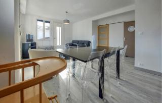 4 Bedroom Awesome Home In Royan - Royan - 6