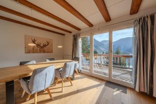 Sans Souci OG by Arosa Stay - Arosa - 8