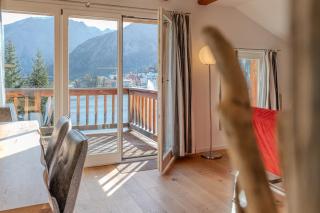 Sans Souci OG by Arosa Stay - Arosa - 3