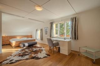Sans Souci OG by Arosa Stay - Arosa - 5