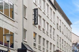limehome Kassel Wilhelmsstraße - Kassel - 8