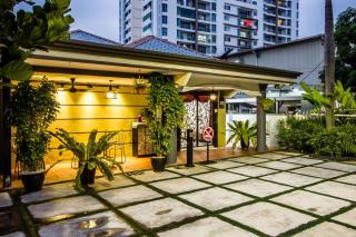 Surprised Homestay by uBook - Butterworth - 0