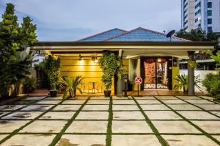 Surprised Homestay by uBook - Butterworth - 9