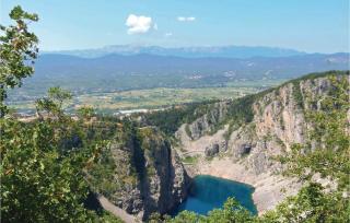 Three-Bedroom Holiday Home In Imotski - Imotski - 9